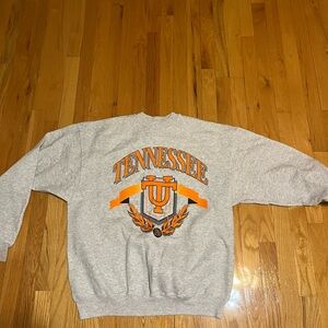 Vintage UT Sweatshirt